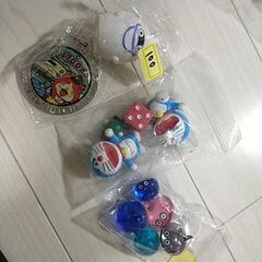 こまかいおもちゃ