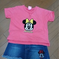 子供服 サイズ80〜90くらい　10着の画像