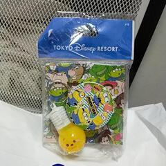 トイストーリーメモ帳