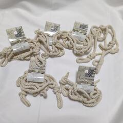 ■ロープガーランド■　6本ま　まとめ売り　新品