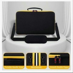 在庫一掃セール‼️ Kodak Dock ERA 4PASS チェキスマホプリンター専用収納ケースの画像