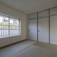 【敷金・礼金・手数料・更新料０円！】ビレッジハウス大乗2号棟 (304号室) − 広島県