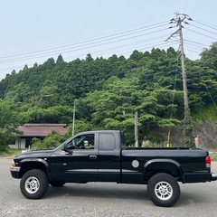 ダッジ　ダコタ