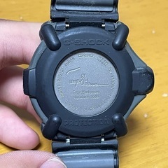 G-SHOCKの画像
