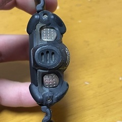 G-SHOCKの画像