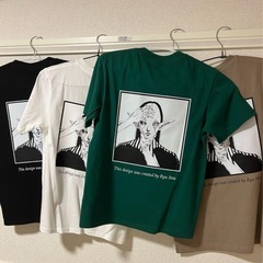 名張初Tシャツ屋さんの画像