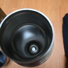 2025.6.15 13:00まで　象印タフスリム　ステンレスボトルの画像