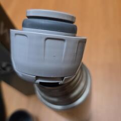 2025.6.15 13:00まで　象印タフスリム　ステンレスボトルの画像