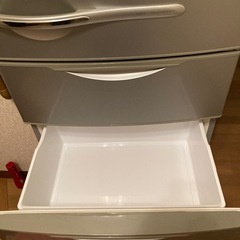 SANYO ノンフロン冷凍冷蔵庫の画像