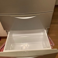 SANYO ノンフロン冷凍冷蔵庫の画像