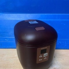 EJ270番 小泉成器 ライスクッカーミニ KSC-1512