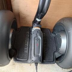 【ジャンク】Segway i2 SE セグウェイ バッテリー死んでます 引き取りのみの画像