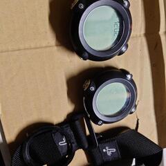【ジャンク】Segway i2 SE セグウェイ バッテリー死んでます 引き取りのみの画像