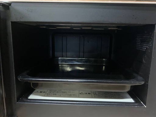 EJ271番 TOSHIBA 電子レンジ ER-YK3