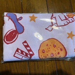 スヌーピー　タオル