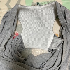 コニーの抱っこ紐の画像
