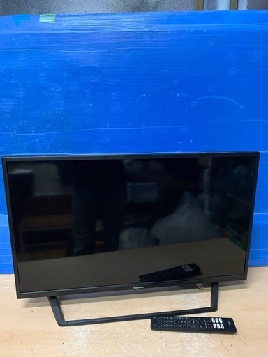 EJ273番 Hisense 液晶テレビ 32BK2