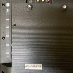 EJ273番 Hisense 液晶テレビ 32BK2の画像