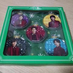 King&Princeです。