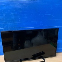 EJ275番 SHARP 液晶カラーテレビ LC-32W35