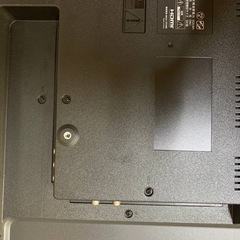 EJ276番 maxzen ハイビジョン液晶テレビ J32CH02の画像
