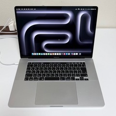 MacBook Pro 2019 16インチ アプリ多数 boo...