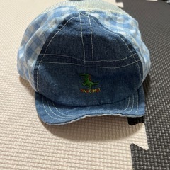 ベビー 帽子 50cm