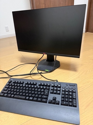 デスクトップセット