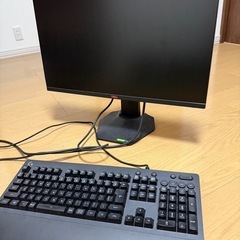 デスクトップセット