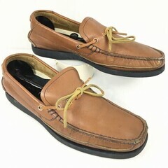 サルヴァトーレフェラガモ　size27.0-27.5-28.0程...