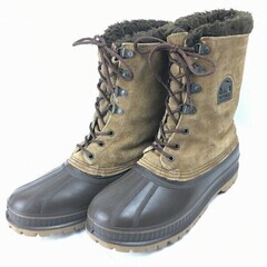 SOREL/ソレル　size7　25.0程度　Vintage カ...