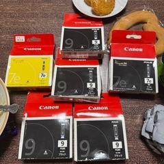 コピー機インクカートリッジ