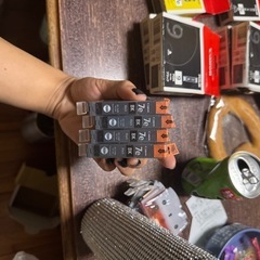 コピー機インクカートリッジの画像