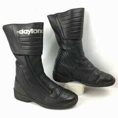 FREY　Daytona/デイトナ　バイクブーツ　ライディング　...