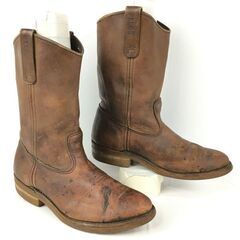 楽天市場】RED WING(レッド ウイング) サイズ:7 1/2 D