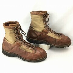 Vintage モデル　Danner/ダナー　マウンテンブーツ　...