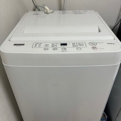 洗濯機