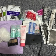 美容セット