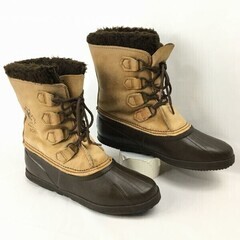 SOREL/ソレル　size26.0-26.5-27.0程度　V...