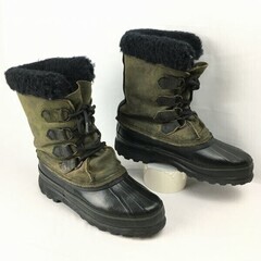 SOREL/ソレル　ALPINE　size24.0程度　Vint...