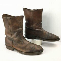 Vintage  REDWING/レッドウィング CORK コル...
