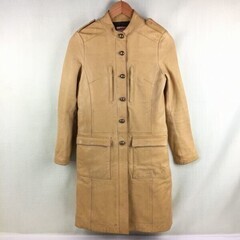 BACCA×Harris Tweed　羊革　裏地ハリスツイード　...
