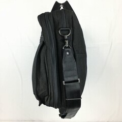 PORTER/ポーター　書類　ビジネスバッグ〈黒/BLACK/ブラック〉　吉田カバン　ポケット多数　管NO.WB9-15の画像