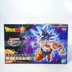 【未開封】バンダイドラゴンボール プラモデル フィギュアライズ ...