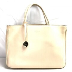 2way！フルラ　FURLA　レザー　ショルダーバッグ　ハンドバ...