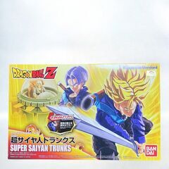 【未開封】バンダイ ドラゴンボール プラモデル フィギュアライズ...