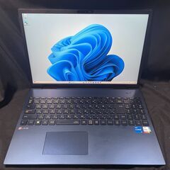 【バッテリ新品 2023年製】NEC LAVIE N15 12世...