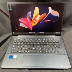 動作保証【バッテリ良好 2023年製】 Dynabook 12世...