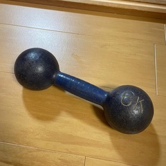 ダンベル