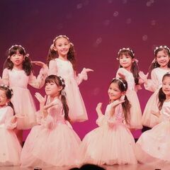 【残り6名】アイドルダンス★K-POP＆J-POP★TikTokダンス教室《TWICE,HANA,ME:I,BLACKPINK,セブチ,LDH,ジャニーズ etc.》の画像